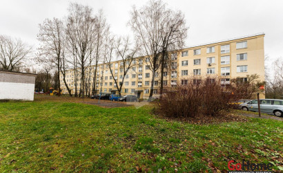 Купить 2-комнатную квартиру, Минск, Казинца ул., 51/1 (Октябрьский район). Фото 5