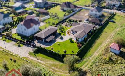 Купить дом, Ратомка, Изумрудная, 16 соток. Фото 9