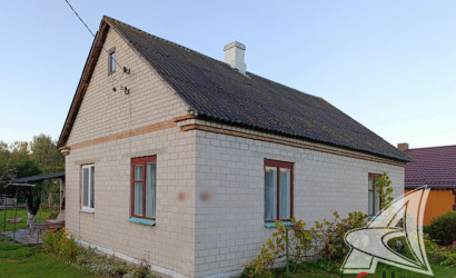 Купить дом, Дивин, Дивинский с/с, 25 соток. Фото 9