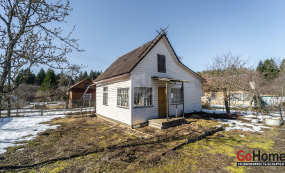 Купить дом в деревне, Солнечный Бор, 6 соток. Фото 6