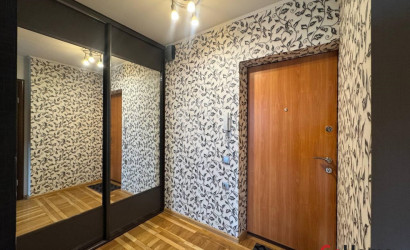 Снять 1-комнатную квартиру, Минск, ул. Чернышевского, д. 11. Фото 8