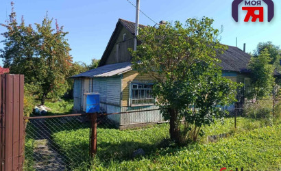 Купить 2-комнатную квартиру, Молодечно, Чкалова 1-ый пер.. Фото 7