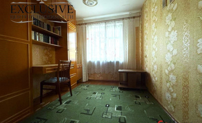 Купить 3-комнатную квартиру, Полоцк, Мариненко ул., 19. Фото 10