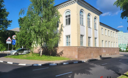 Продажа помещения, Витебск, Людникова просп., 10/П,  782 кв.м.. Фото 2