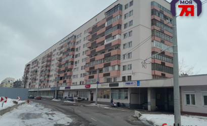 Купить 1-комнатную квартиру, Минск, Богдановича ул., 143 (Советский район). Фото 10