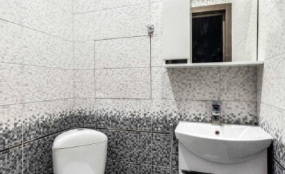 Купить 2-комнатную квартиру, Минск, Скрыганова ул., 4/А (Фрунзенский район). Фото 10