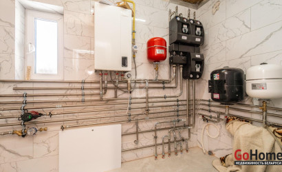 Купить дом, Вишневка, Полевая ул., 15 соток. Фото 19