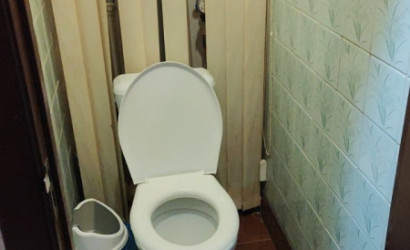 Снять 3-комнатную квартиру на сутки, Барановичи, Репина, 53. Фото 9