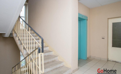 Купить 1-комнатную квартиру, Минск, Щорса ул., 3 (Московский район). Фото 27