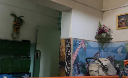 Купить 4-комнатную квартиру, Витебск, Октябрьский проезд, 11. Фото 21