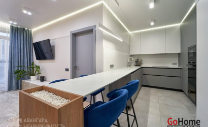 Купить 3-комнатную квартиру, Минск, Тимирязева ул., 28 (Центральный район). Фото 41