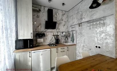 Купить 2-комнатную квартиру, Брест, ул. Карбышева. Фото 4