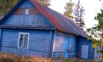  1-этаж.(73 м2), Осиповичи(центральная д.57В/3)