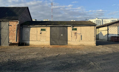 Продажа склада, Пинск, 60 лет Октября,  2129 кв.м.. Фото 8