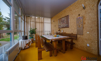 Купить дом, Королев Стан, 16.5 соток. Фото 46