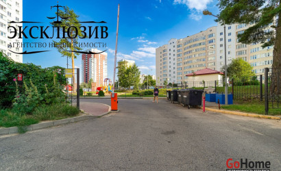 Купить 2-комнатную квартиру, Минск, Связистов ул., 10 (Партизанский район). Фото 25