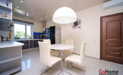 Купить коттедж, Фаниполь, Космонавтов ул., 23, 11.7 соток. Фото 45