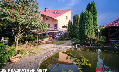 Купить дом, Сеница, Заречный пер., 17.27 соток. Фото 2