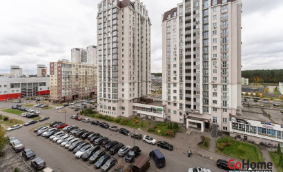 Купить 3-комнатную квартиру, Минск, Кирилла Туровского, 2(Первомайский район). Фото 21