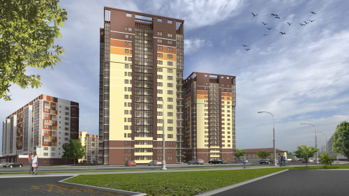 Проект указа о мерах по оказанию господдержки в жилстрое на стадии завершения