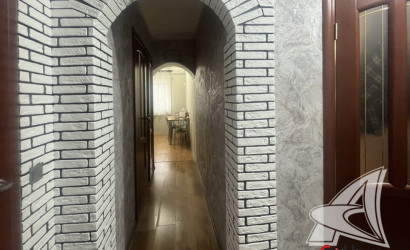 Купить 1-комнатную квартиру, Брест, Ковалево, ул. Волгоградская. Фото 9