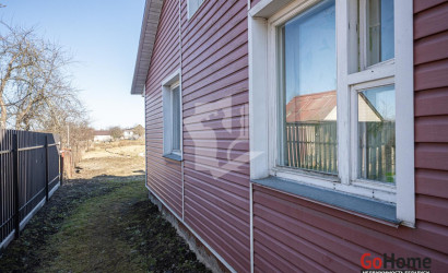 Купить дом, Гатово, Центральная ул., 10 соток. Фото 7