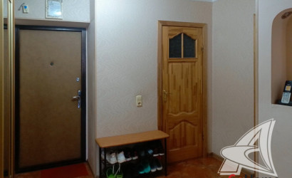 Купить 3-комнатную квартиру, Брест, Восток, ул. Московская. Фото 16