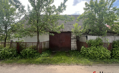 Купить дом, Островля, Новоселов пер., 24.06 соток. Фото 10