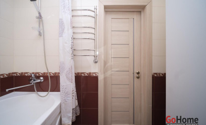 Купить 2-комнатную квартиру, Минск, Олешева ул., 1 (Советский район). Фото 19