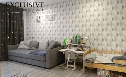 Купить 1-комнатную квартиру, Минск, Ротмистрова ул., 52 (Заводской район). Фото 2