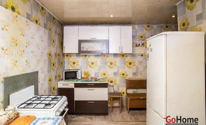 Купить 3-комнатную квартиру, Минск, Профсоюзная ул., 9 (Октябрьский район). Фото 17