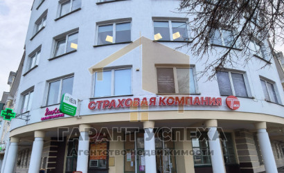 Аренда офиса, Брест, ул. Орджоникидзе,  50 кв.м.. Фото 16