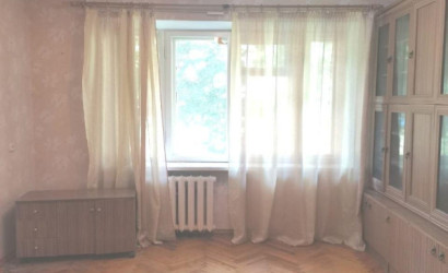 Купить 3-комнатную квартиру, Минск, Рокоссовского просп., 120/2 (Ленинский район). Фото 1