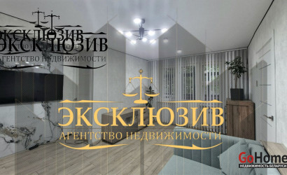 Купить 2-комнатную квартиру, Новополоцк, Школьная ул., 24. Фото 1