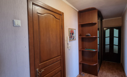 Купить 2-комнатную квартиру, Барановичи, Репина ул., 55. Фото 28