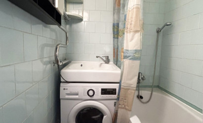 Купить 2-комнатную квартиру, Гродно, Пушкина, 32. Фото 17