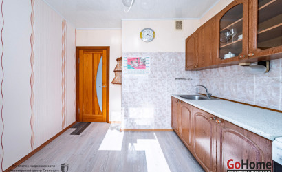 Купить 2-комнатную квартиру, Минск, Газеты Звязда, 44 (Московский район). Фото 6