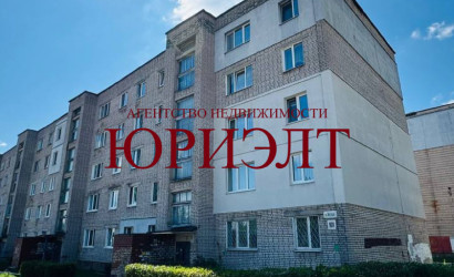 Купить 3-комнатную квартиру, Борисов, Фридриха Энгельса, 101. Фото 23