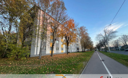 Купить 1-комнатную квартиру, Минск, Ангарская ул., 80 (Заводской район). Фото 18