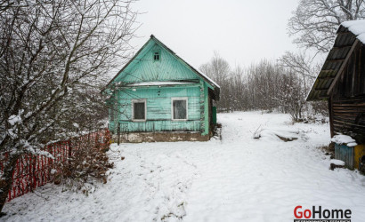 Купить дом, Волковщина, 50 соток. Фото 15