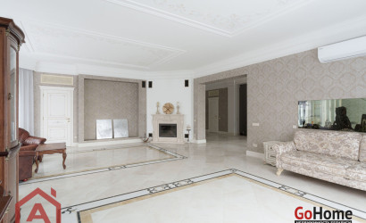 Купить дом, Минск, Столичная, 7, 11.84 соток. Фото 5