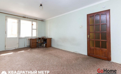 Купить 3-комнатную квартиру, Минск, Жудро ул., 69(Фрунзенский район). Фото 13