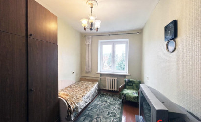 Купить 3-комнатную квартиру, Гродно, Свердлова, 11. Фото 5