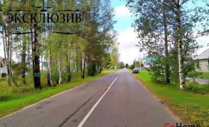 Купить 2-комнатную квартиру, Зеленый Бор, Железнодорожная ул., 1. Фото 18