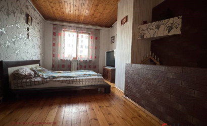 Снять 6-комнатную квартиру, Аксаковщина, Родниковая. Фото 9