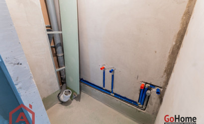 Купить 1-комнатную квартиру, Фаниполь, Брестская, 3Б. Фото 17