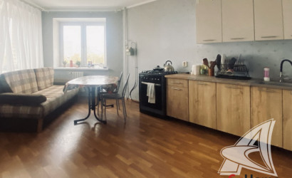 Купить 2-комнатную квартиру, Брест, Ковалево, ул. Суворова. Фото 4