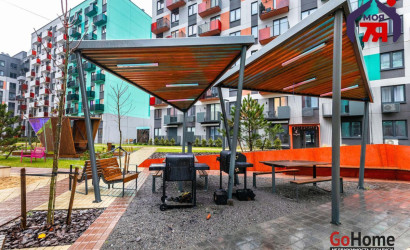 Купить 2-комнатную квартиру, Копище, Пилотная ул., 20. Фото 4