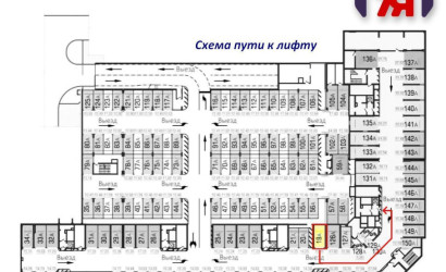 Продажа помещения, Минск, Дзержинского просп., 19,  15.4 кв.м.. Фото 3