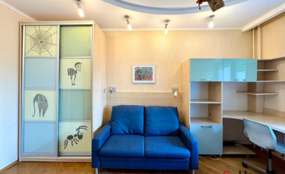 Снять 3-комнатную квартиру, Минск, г. Минск, ул. Берута, 15/2. Фото 10